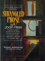 Joan Hess