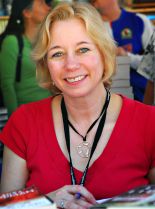 Joan Hess