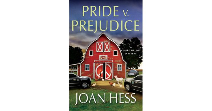 Joan Hess