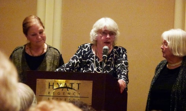 Joan Hess