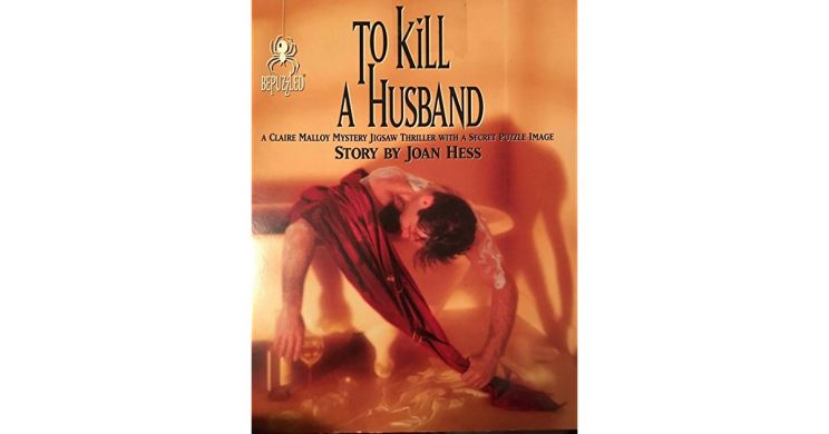 Joan Hess