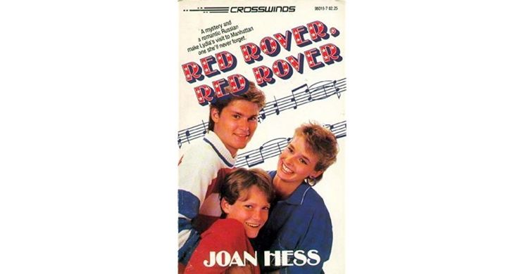 Joan Hess