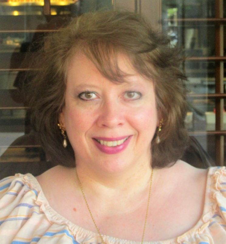 Joan Hess