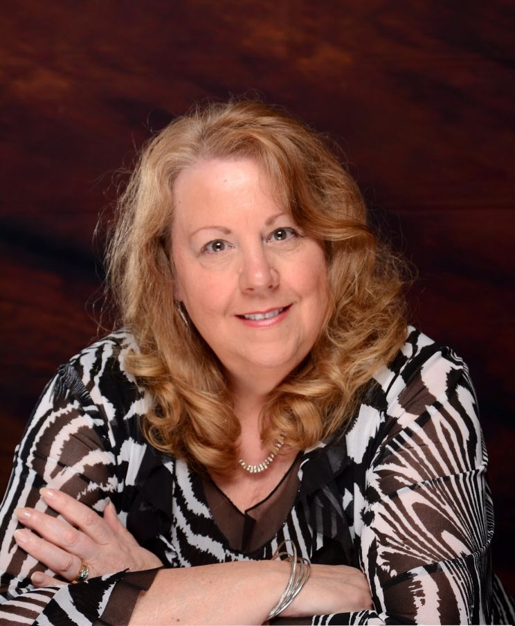 Joan Hess