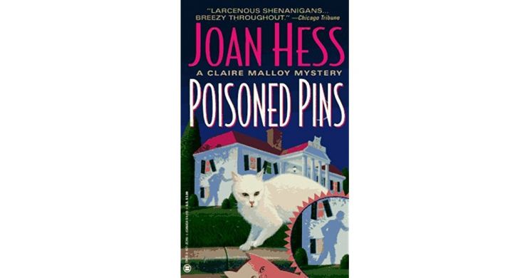 Joan Hess