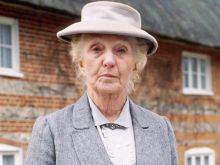 Joan Hickson