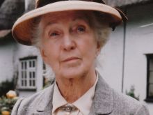 Joan Hickson