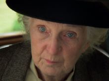 Joan Hickson