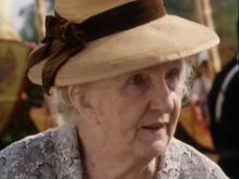 Joan Hickson