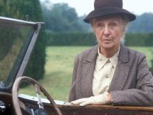 Joan Hickson