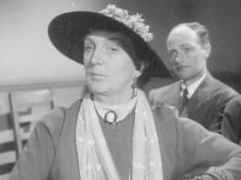 Joan Hickson