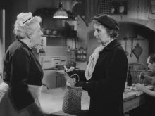 Joan Hickson photo
