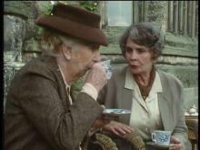 Joan Hickson