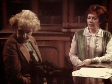 Joan Hickson photo