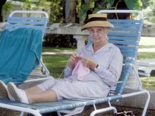 Joan Hickson photo