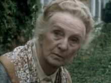 Joan Hickson photo