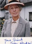 Joan Hickson