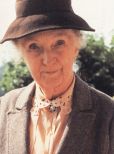 Joan Hickson