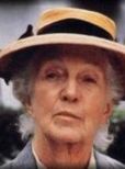 Joan Hickson