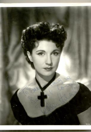 Joan Hickson