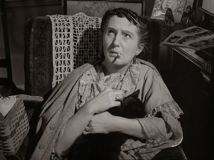 Joan Hickson