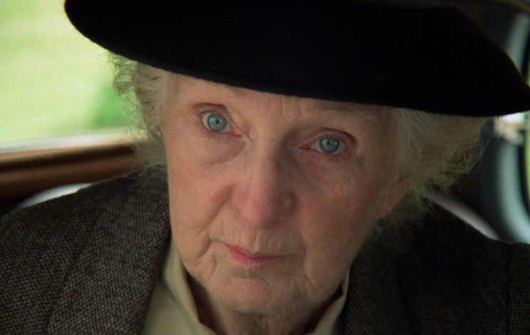 Joan Hickson