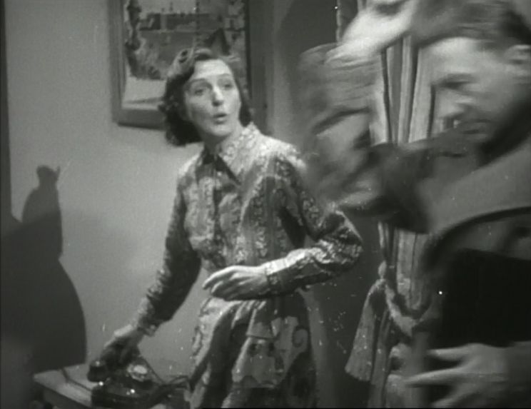 Joan Hickson