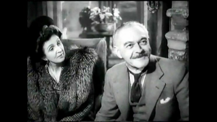 Joan Hickson