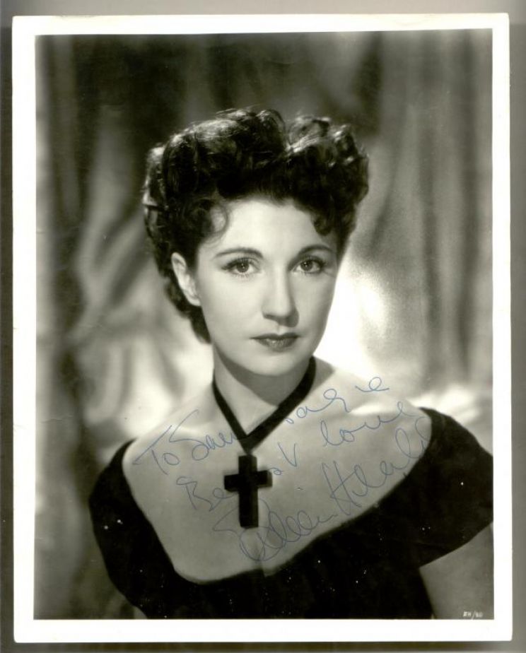 Joan Hickson