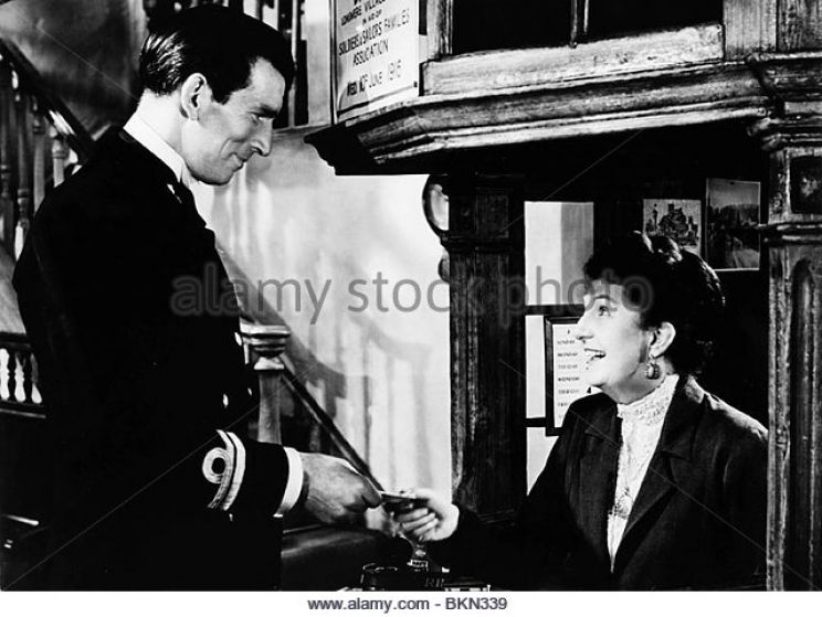 Joan Hickson