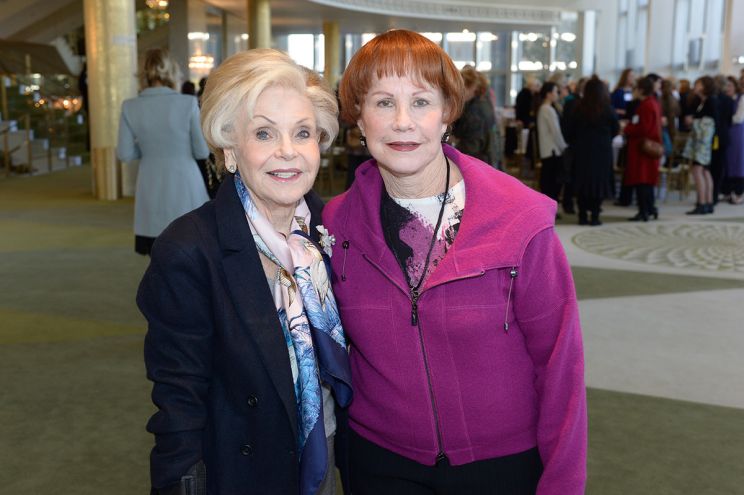 Joan Hotchkis