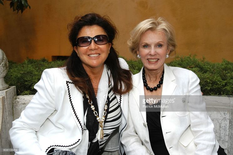 Joan Hotchkis