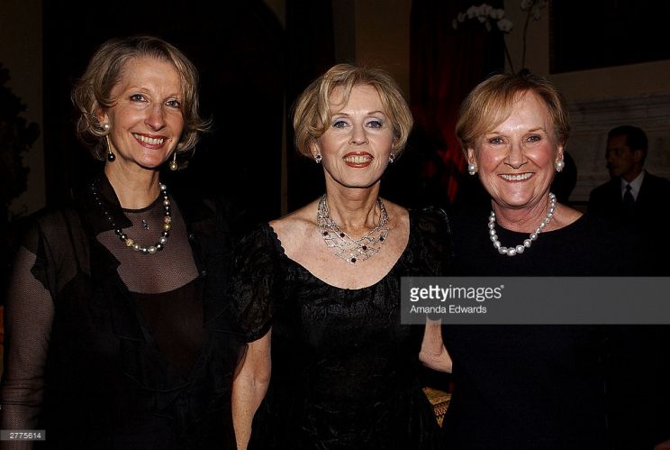 Joan Hotchkis