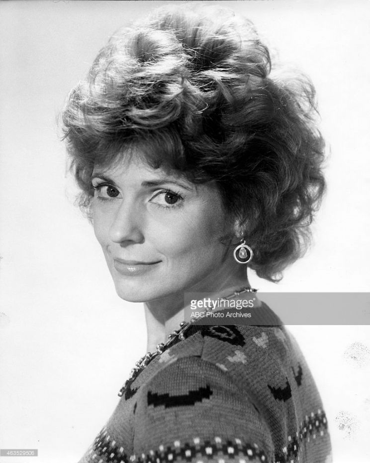 Joan Hotchkis