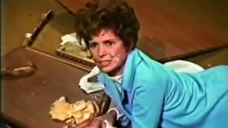 Joan Hotchkis
