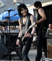 Joan Jett