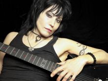 Joan Jett