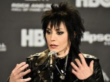 Joan Jett