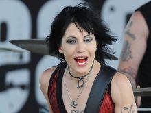 Joan Jett