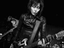 Joan Jett