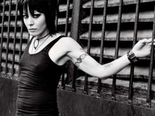 Joan Jett