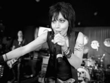 Joan Jett