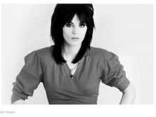 Joan Jett