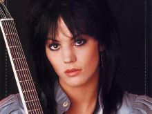 Joan Jett