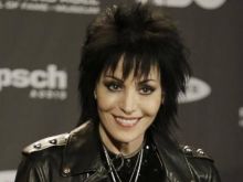Joan Jett photo