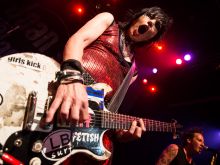 Joan Jett photo