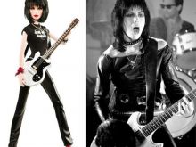 Joan Jett photo