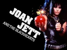 Joan Jett photo
