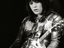 Joan Jett