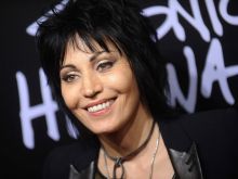 Joan Jett